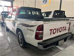 تويوتا هايلوكس